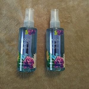 Bath and Body Works Moonlight Path